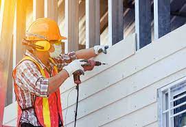 Affordable Siding Repair and Maintenance Services in Pearl, MS